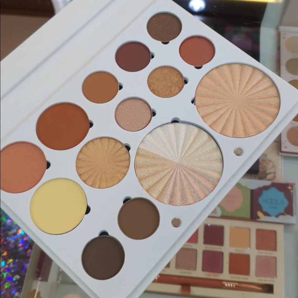 ✨OFRA PRO PALETTE - SOUL - Picture 5 of 13